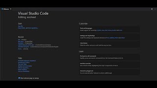 Save multiple files on Visual Code (VSCode)
