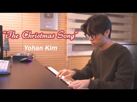 The Christmas Song by Yohan Kim