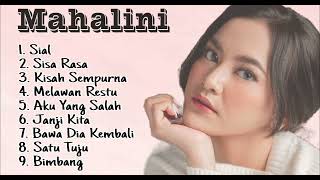 Mahalini Full Album | Lagu Terbaik Mahalini | Sial, Sisa Rasa, Kisah Sempurna, Melawan Restu