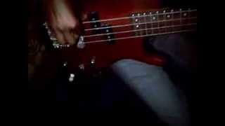 awax music school  solo de bass