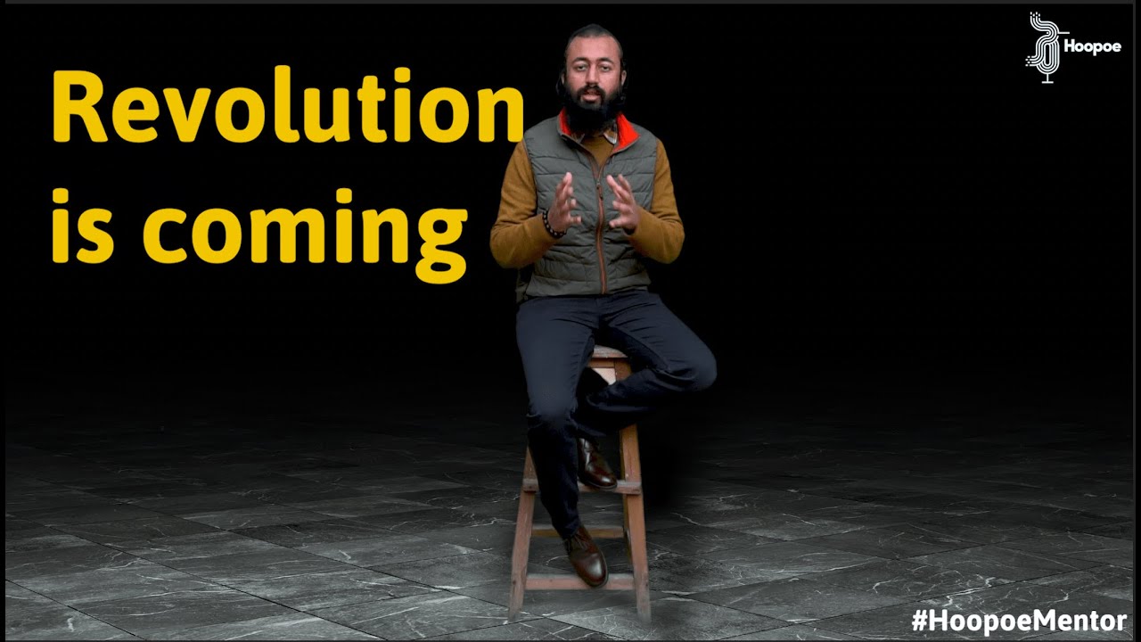 Silent Revolution | Pakistan | Hoopoe Mentor
