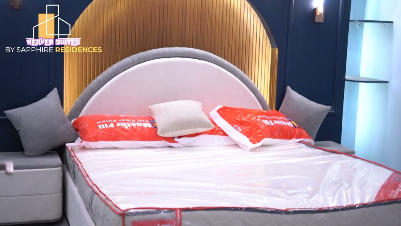 Suit Apartment in Islamabad for Air BNB. 