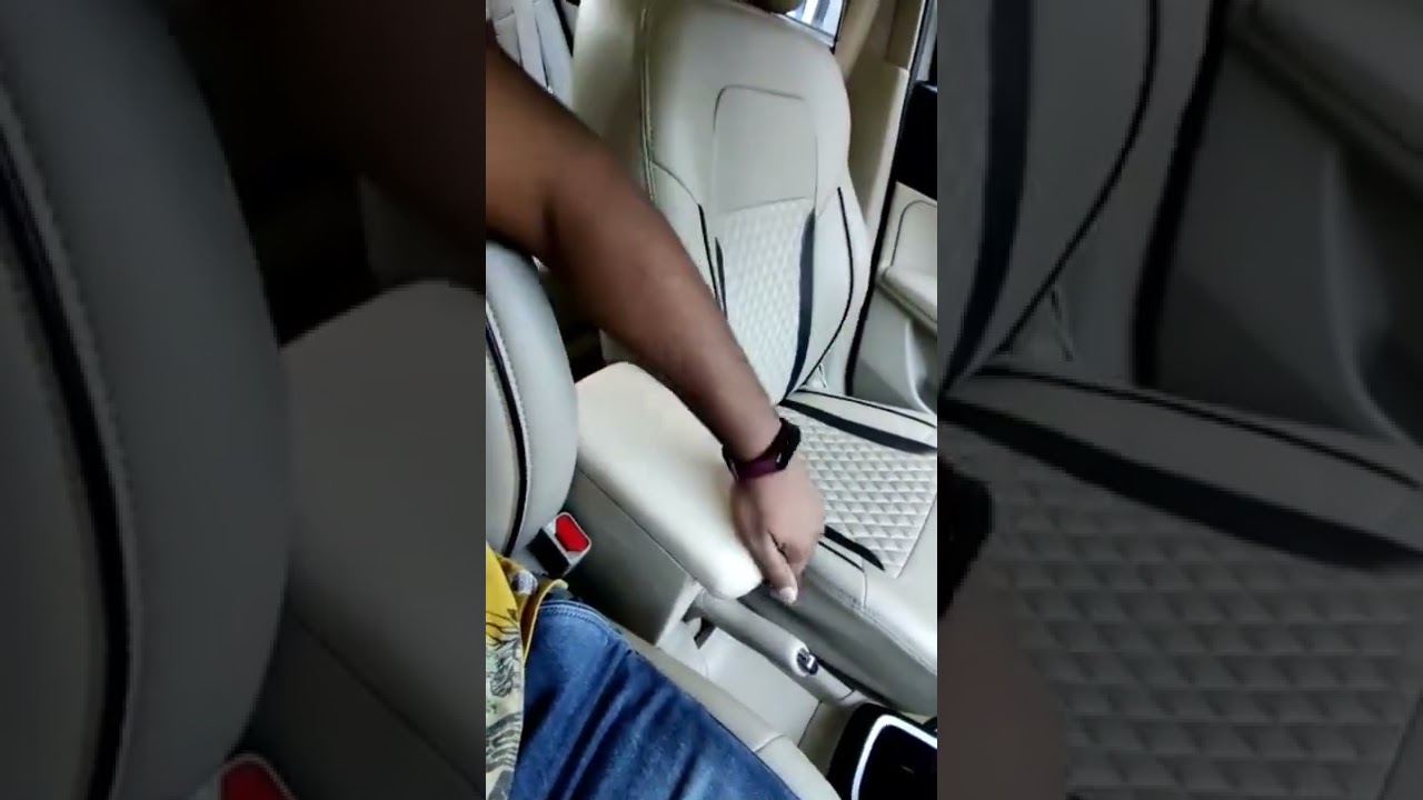 2022 New Dzire Wooden Armrest @TusharGuruji Contact📞 6268777684