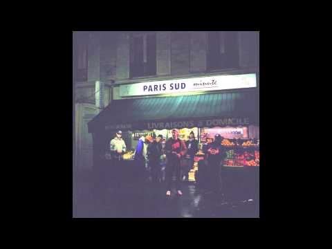 1995 — 1995 - C'est ça notre vie (PARIS SUD MINUTE)