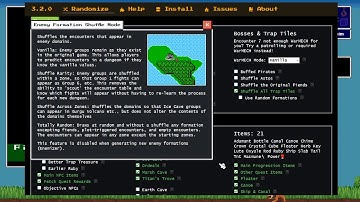 Final Fantasy Randomizer - Duckling (new player) Boot Camp: Week 1