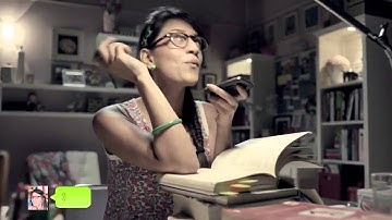 Cute Parineeti Chopra New WeChat TV Ad Group Chat Full Version