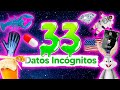 33 DATOS INCÓGNITOS que NO sabías 🤯 [9]