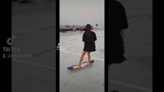 Longboard dancing in 2 months