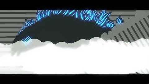 Last Preview On My GvK || Stick nodes pro || Zeonimator