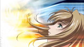 ORANGE / Ajimu: Kaigan Monogatari