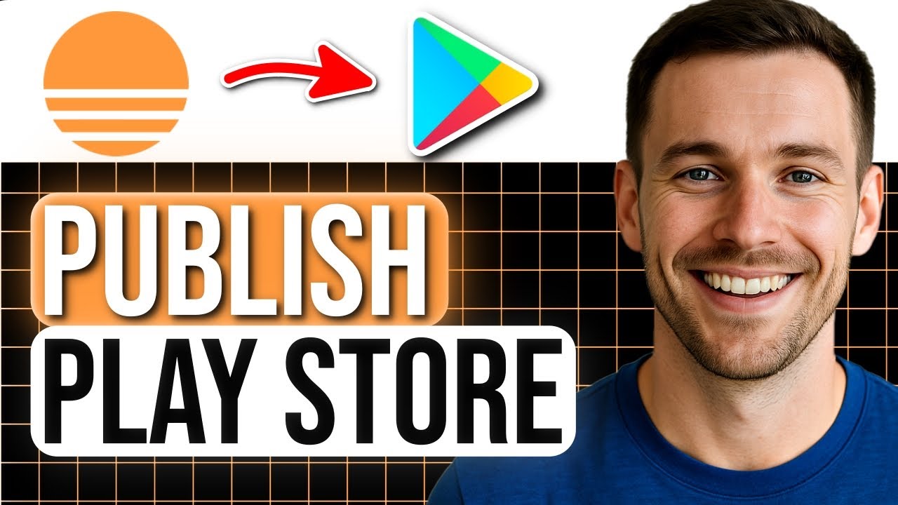 How to Publish Your Base44 App to Google Play Store (Step-by-Step ...