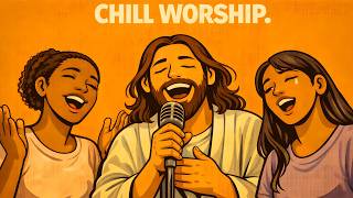 📖 Soft Jazz for Focus & Peace ☕ Proverbs | Christian Cafe Jazz with Gentle Verses | Chill Worship