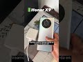 ¿Cuánto tarda en cargar el Honor X9? #shorts