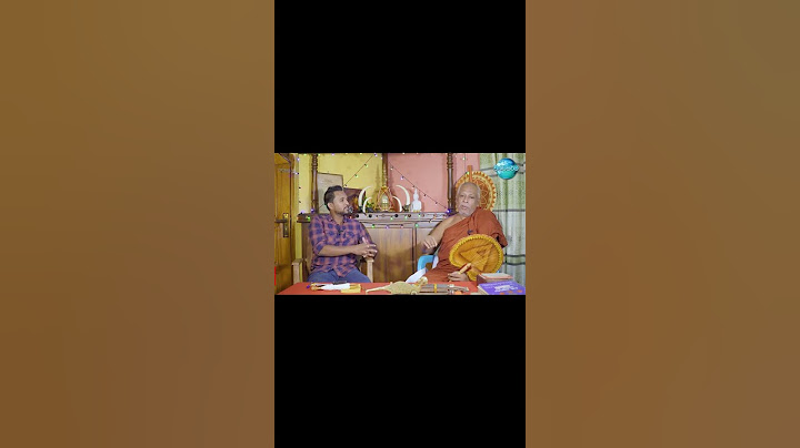 2025 ගැන අනාවැකියක් ( දිබුලාගල හිමි )