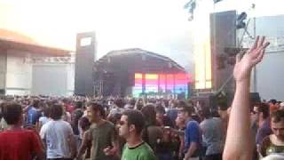 Sonar 2008 Ricardo Villalobos Cierre