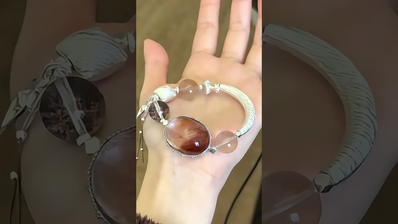 FAIRYTALE CRYSTAL Bracelet