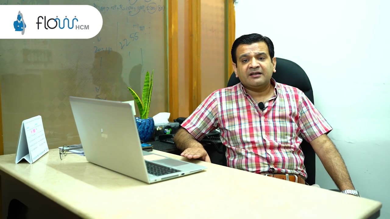 What challenges did Ali Javaid face in HR back then that are no longer relevant? FlowHCM