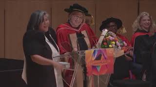 2025 Convocation