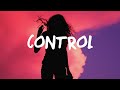 Zoe Wees - Control (Lyrics)