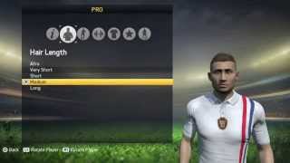 Information FIFA 15: How to make your Virtual Pro look like Neymar News