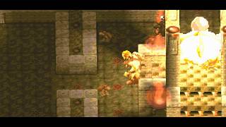 Dungeon Keeper FX Level 17 - NO TRANSFER - PLAYED AT HALF SPEED