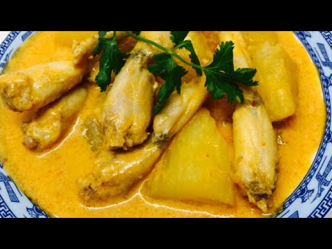 Video Cuisses de grenouilles au curry - Đùi ếch nấu cà ri |... - youtube