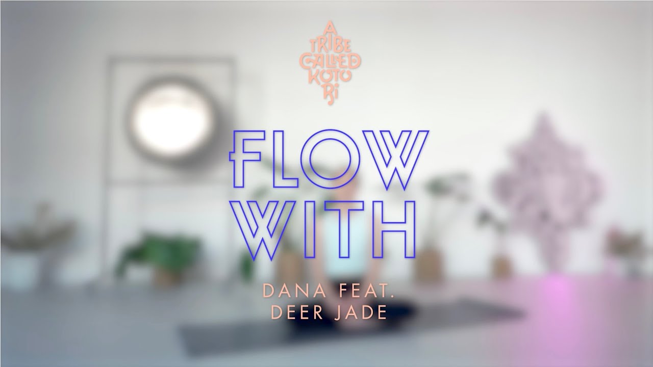 Kotori Flow with Dana feat. Deer Jade [A Tribe Called Kotori]