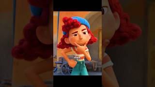 Luca's deep sea sea monster uncle!#viralvideo #shortvideo #shorts #movie #foryou #video #cartoon