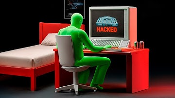 How a Kid Hacked NASA & Pentagon (and paid with his life)