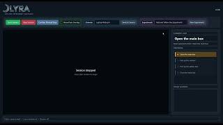 LYRA DEMO VIDEO