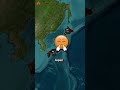 US–Japan War #facts #shorts #viral #news