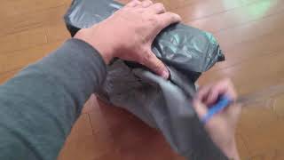 20191119 Eachine E119 unboxing開封 from Bannggood
