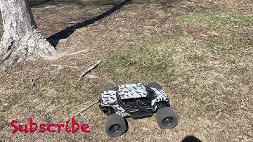 Arrma Fireteam Sunday Bash(m2c, Treal, MMX8S, vitavon)