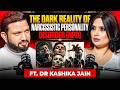 नार्सिस्ट पहचानें, खुद को बचाएं | NPD क्या है? | Narcissistic Personality Disorder | Dr Kashika Jain