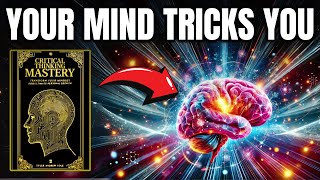 Critical Thinking Mastery: Transform Your Mindset for Ultimate Personal Growth (Audiobook Summary) Profile