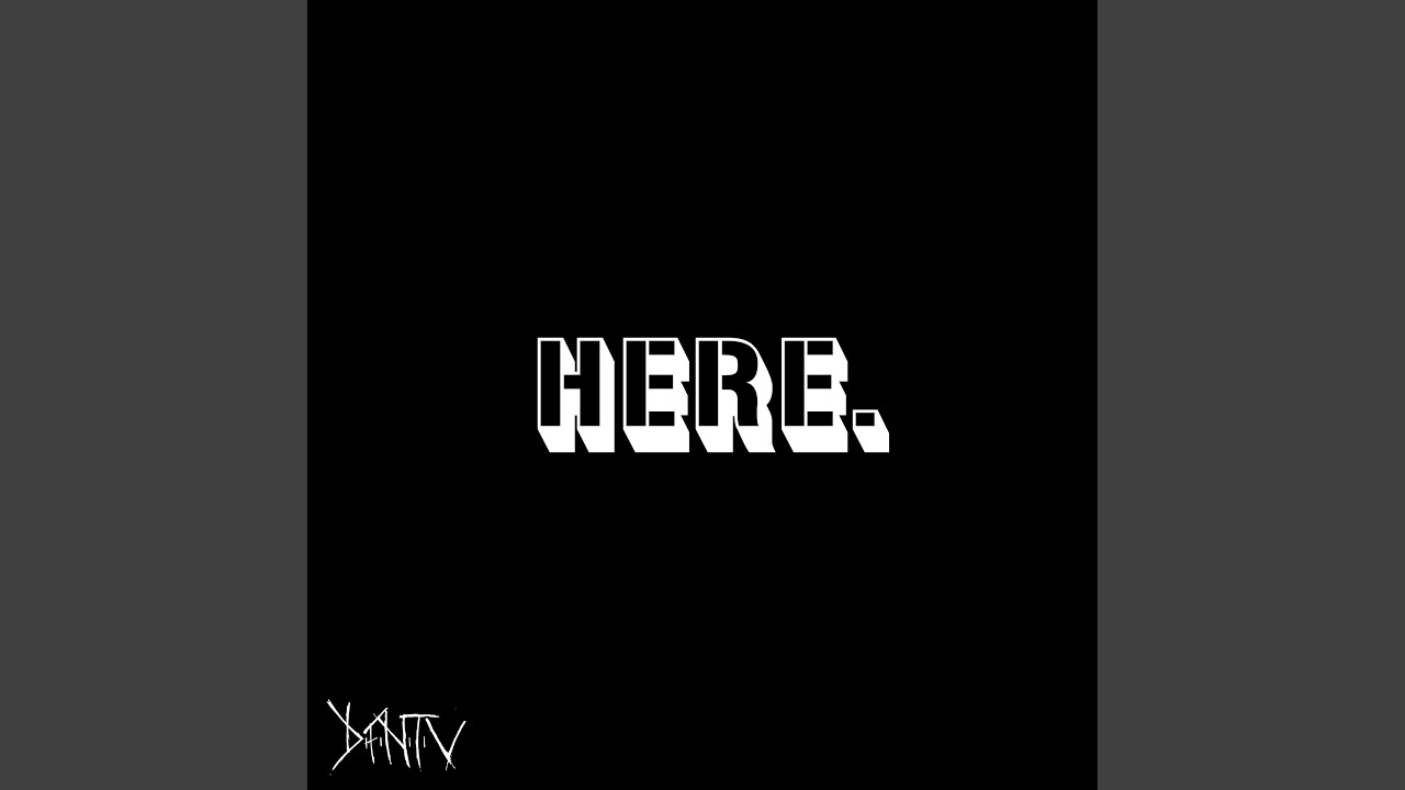 Obejrzyj HERE. w YouTube Obejrzyj HERE. w YouTube
