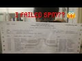 VLOG: I FAIL SPM?! RESULT GONE WRONG!(FAILED SEJARAH?)