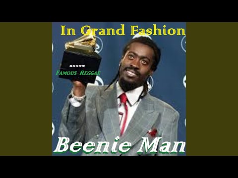 Putar In Grand Fashion - Beenie Man