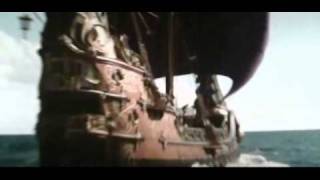 Narnia Kronikai 3 Hajnalvandor Utja 2 Rsz