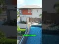 Лучший отпуск: вид, бассейн и море впечатлений! #shorts