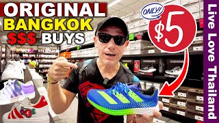 Where To Buy The Cheapest Original Items In BANGKOK livelovethailand