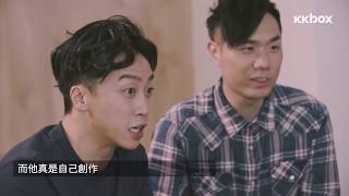 Video thumbnail of "Supper Moment 紅館演唱會諗住... 炸冧個紅館？😱😂"