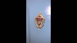Available Now 2-17 Vista 2 Bathroom Apartment