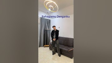 Bahagiamu Denganku audio bg Ziell ferdian