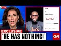 Floyd Mayweather's SHOCKING $26M Debt EXPOSED by CNN