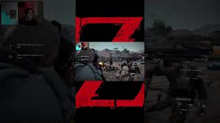 Mais Zumbi? 😂 - World War Z Aftermath #twitchclips #games #jogos #playstation #pc