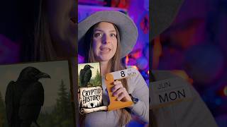 Thunder crow? | Cryptid History (Jun 8)