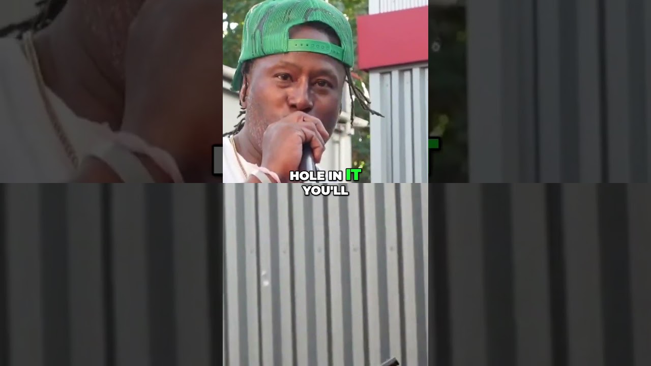 T-Spade And Midpak at Fremont Fridays 