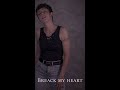 Dua Lipa Break My Heart Cover By ARLETT Vertical Video