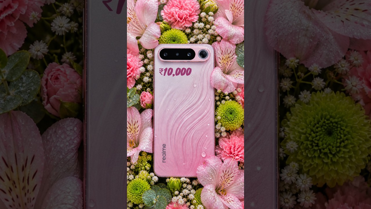 Premium true 5g phone under 10000  ⚡ Top 3 best 5g mobile under 10000 in 2026
